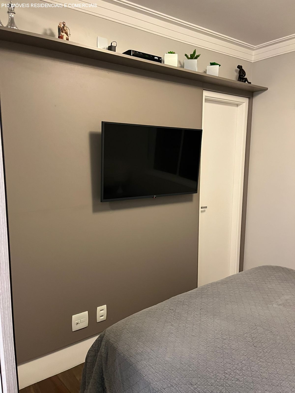 Apartamento à venda com 3 quartos, 122m² - Foto 19