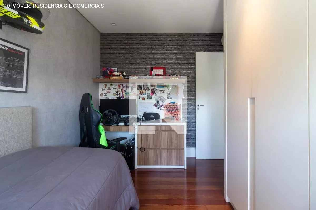 Apartamento à venda com 3 quartos, 171m² - Foto 30