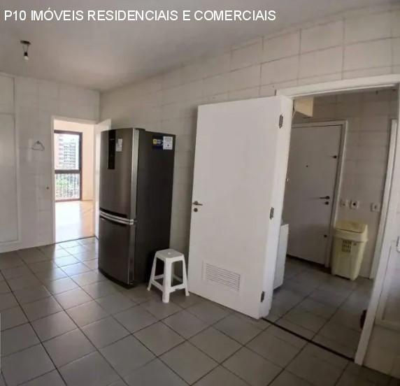 Apartamento à venda com 3 quartos, 177m² - Foto 5