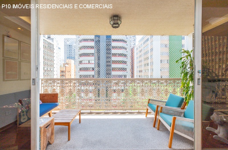 Apartamento à venda com 3 quartos, 331m² - Foto 10