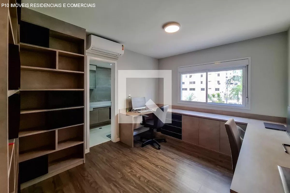 Apartamento à venda com 4 quartos, 246m² - Foto 19