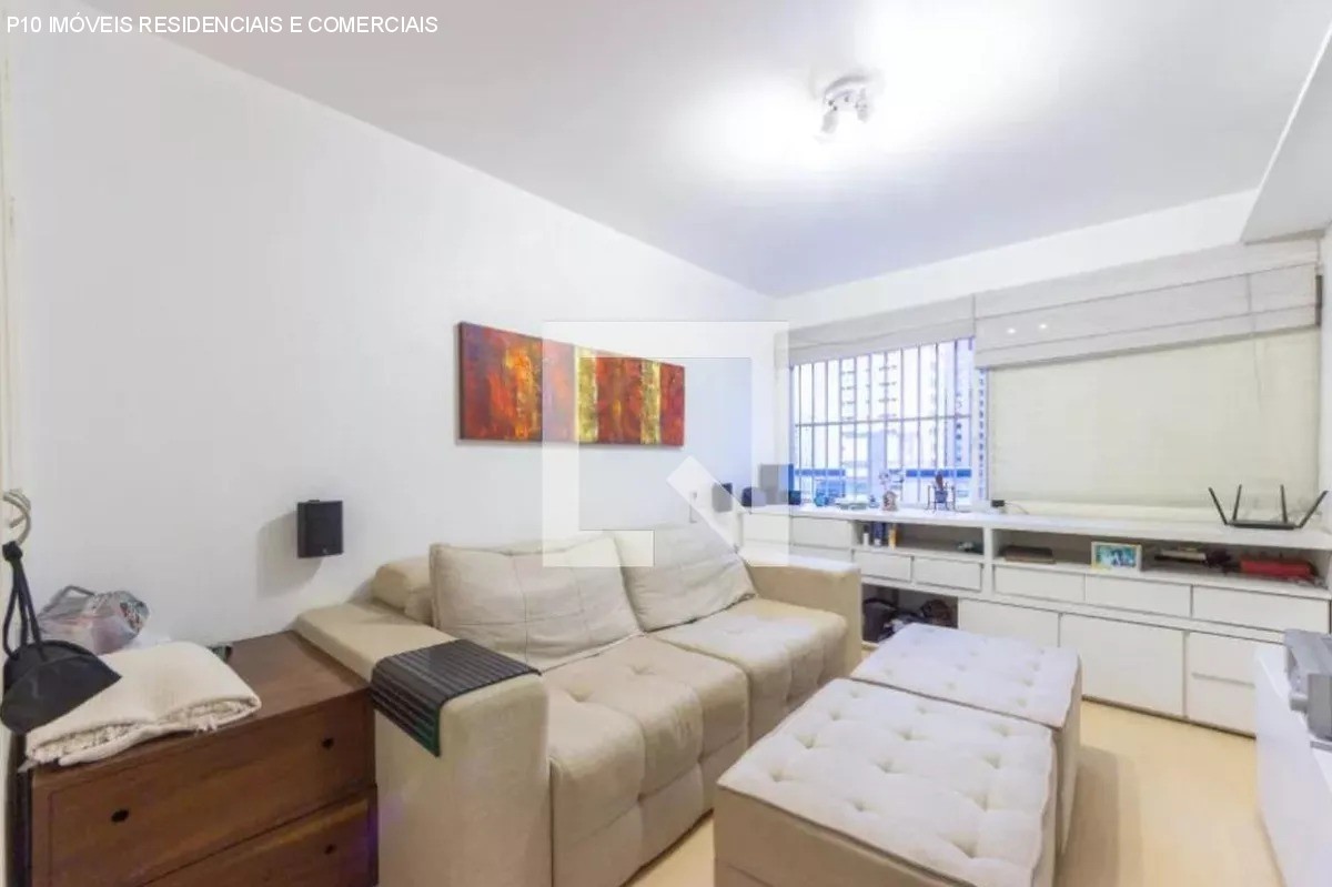 Apartamento à venda com 3 quartos, 149m² - Foto 6