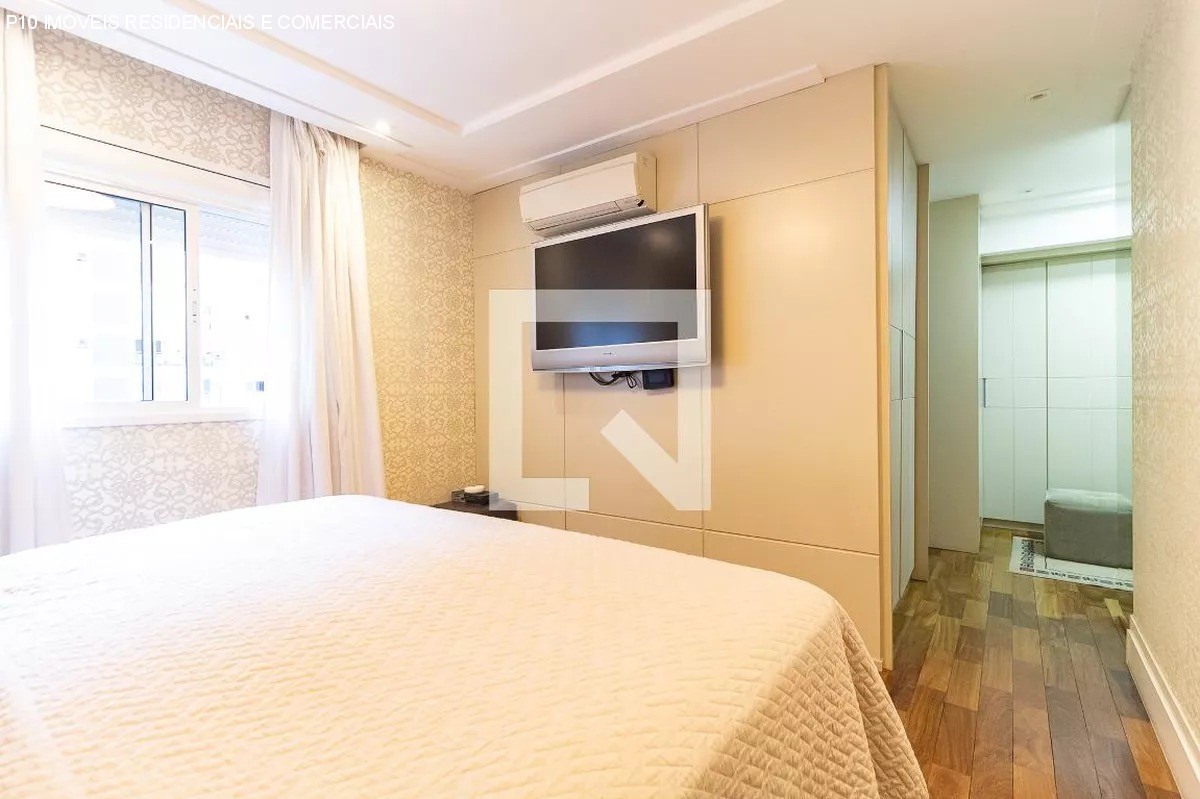 Apartamento à venda com 3 quartos, 193m² - Foto 17