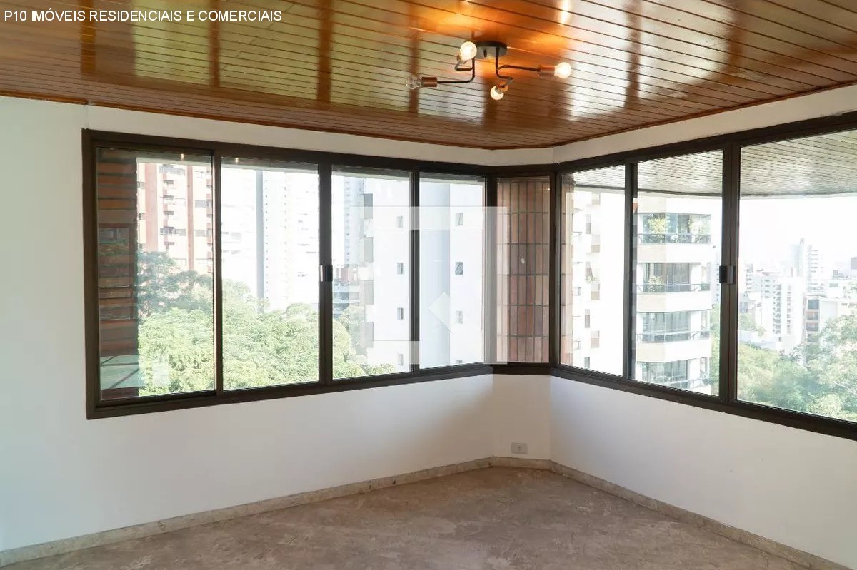 Apartamento à venda com 4 quartos, 236m² - Foto 13