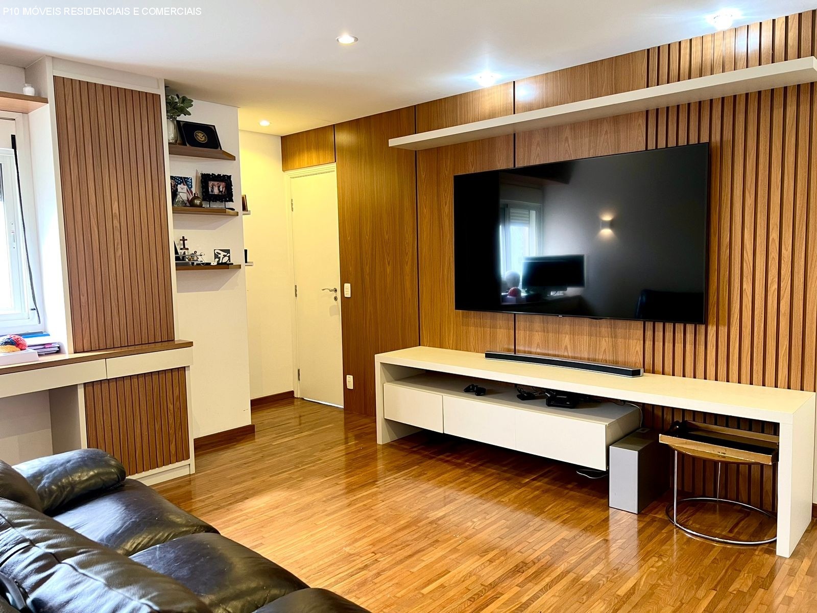 Apartamento à venda com 3 quartos, 261m² - Foto 21