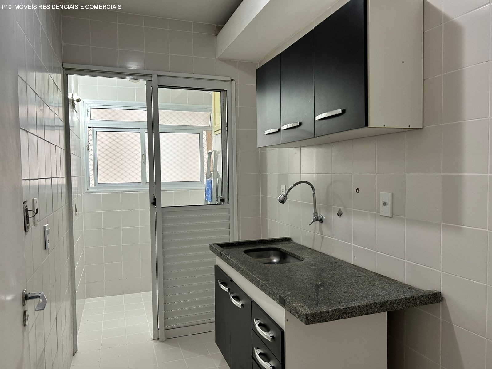 Apartamento à venda com 2 quartos, 55m² - Foto 7