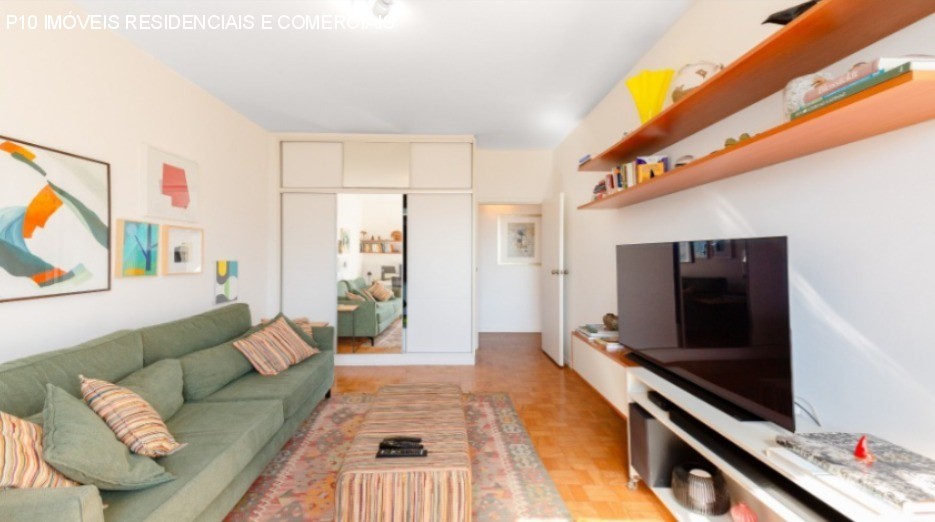 Apartamento à venda com 3 quartos, 159m² - Foto 12