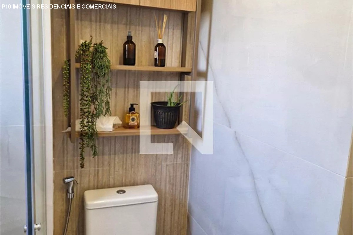 Apartamento à venda com 3 quartos, 83m² - Foto 26