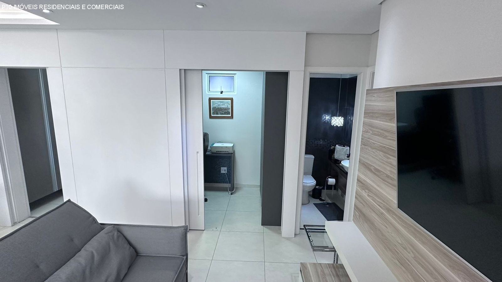 Apartamento à venda com 3 quartos, 145m² - Foto 9