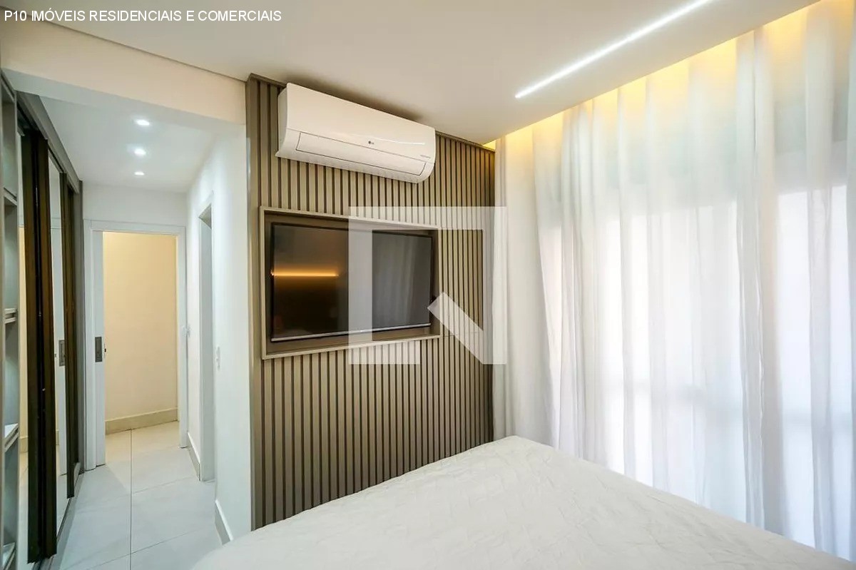 Apartamento à venda com 3 quartos, 110m² - Foto 17