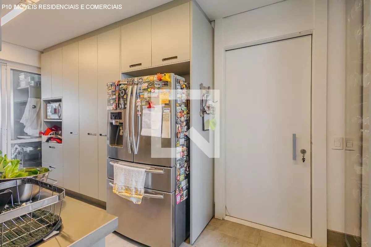 Apartamento à venda com 3 quartos, 253m² - Foto 12