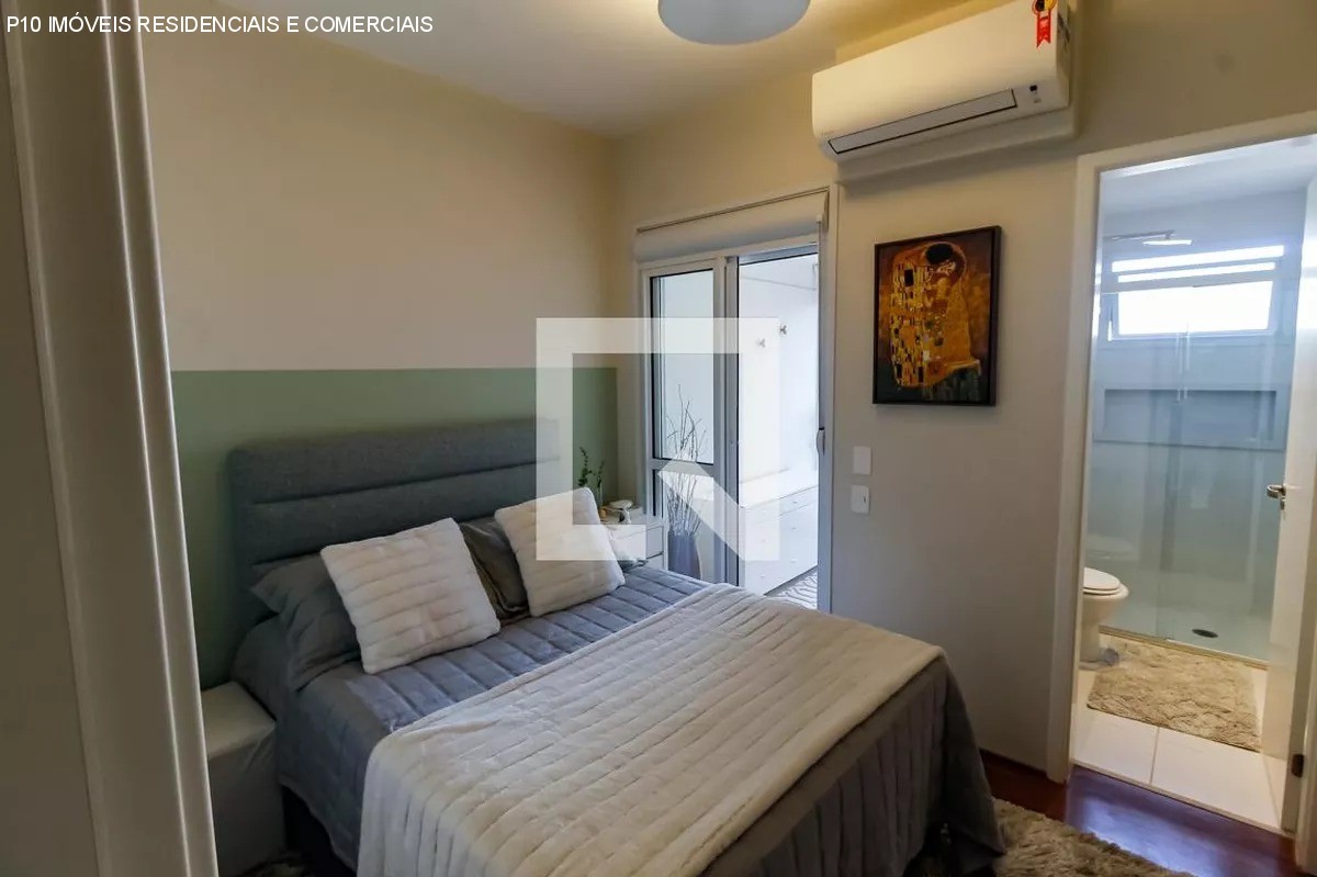 Apartamento à venda com 3 quartos, 185m² - Foto 15