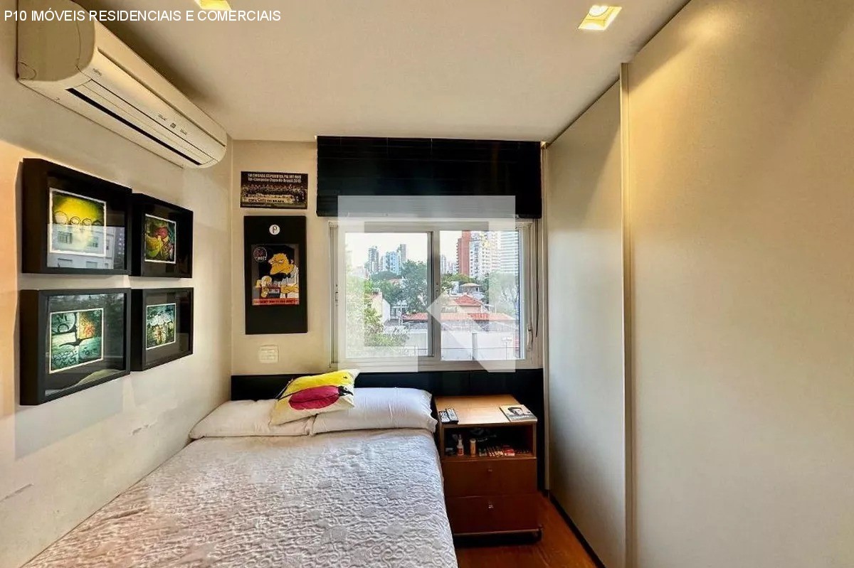 Apartamento à venda com 4 quartos, 227m² - Foto 10