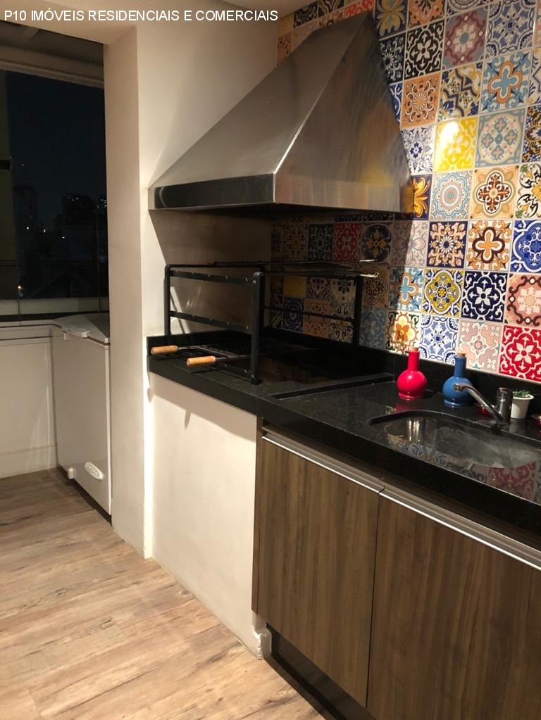 Apartamento à venda com 3 quartos, 138m² - Foto 17