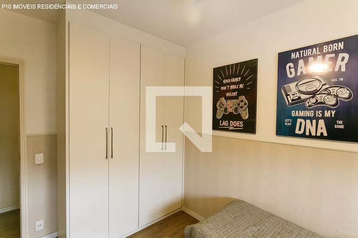 Apartamento à venda com 4 quartos, 261m² - Foto 24