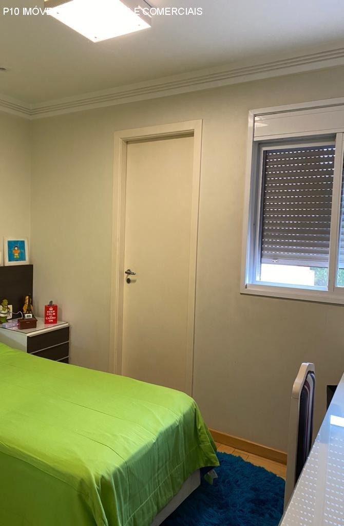 Apartamento à venda com 3 quartos, 135m² - Foto 31