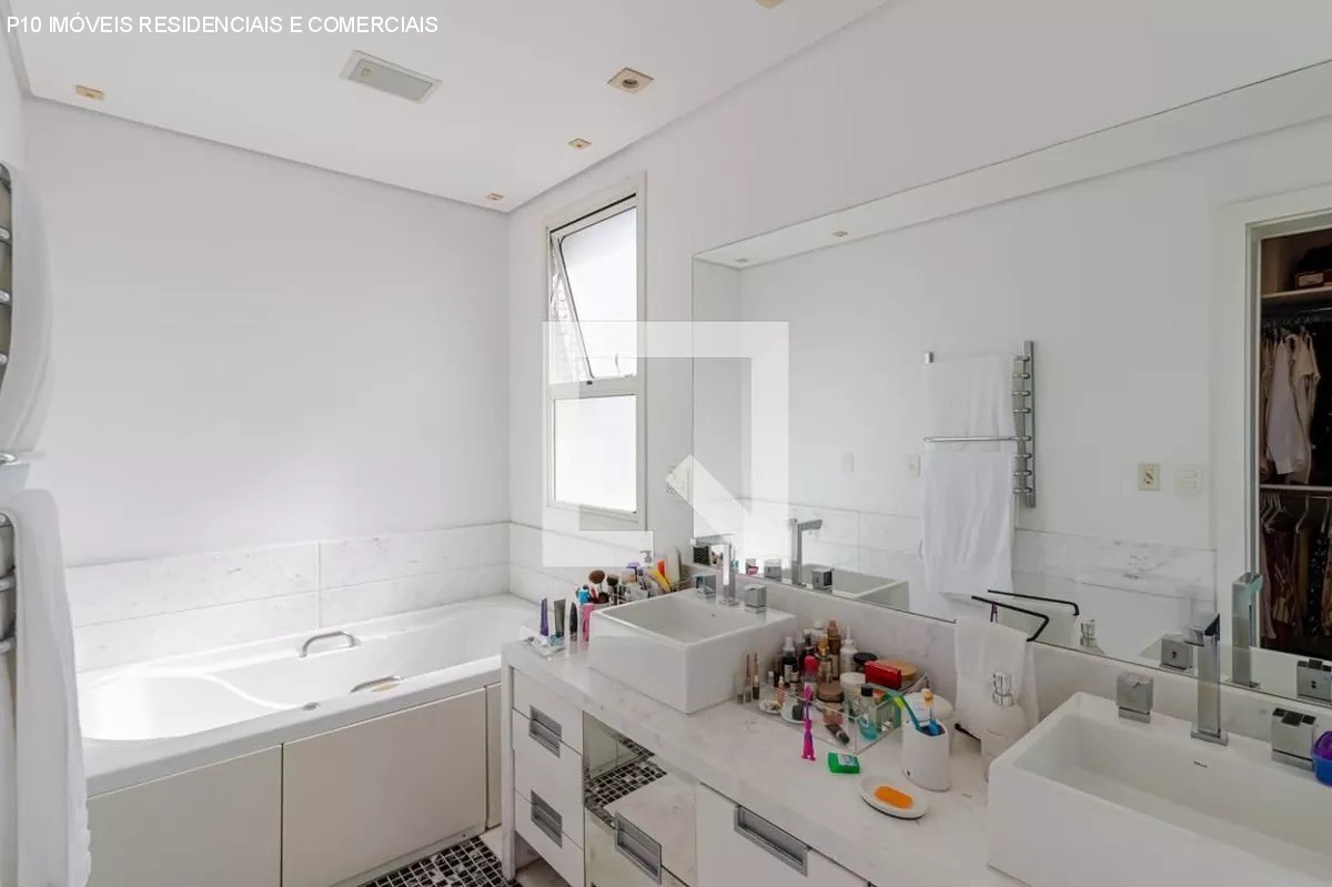 Apartamento à venda com 3 quartos, 157m² - Foto 23