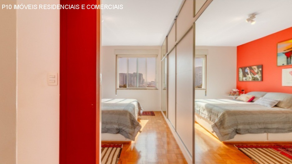 Apartamento à venda com 3 quartos, 159m² - Foto 23