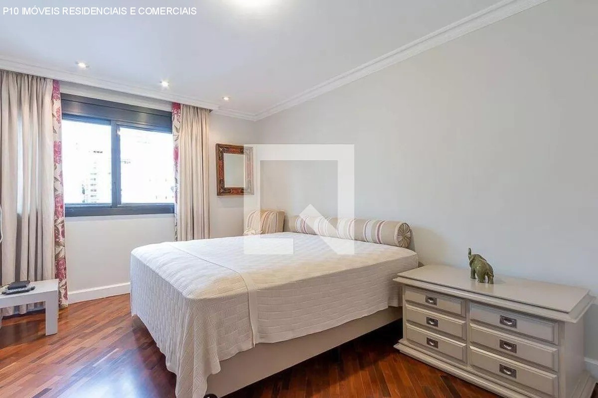 Apartamento à venda com 4 quartos, 600m² - Foto 22