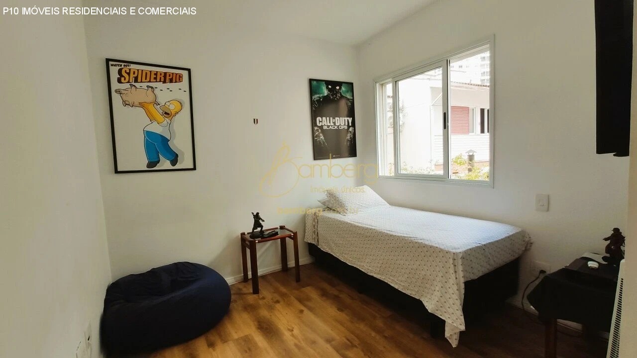 Casa de Condomínio à venda com 3 quartos - Foto 18