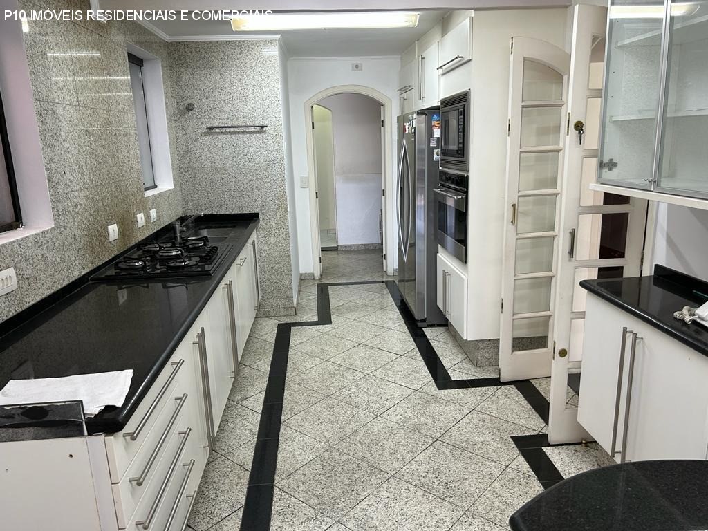 Casa de Condomínio à venda com 4 quartos, 400m² - Foto 5