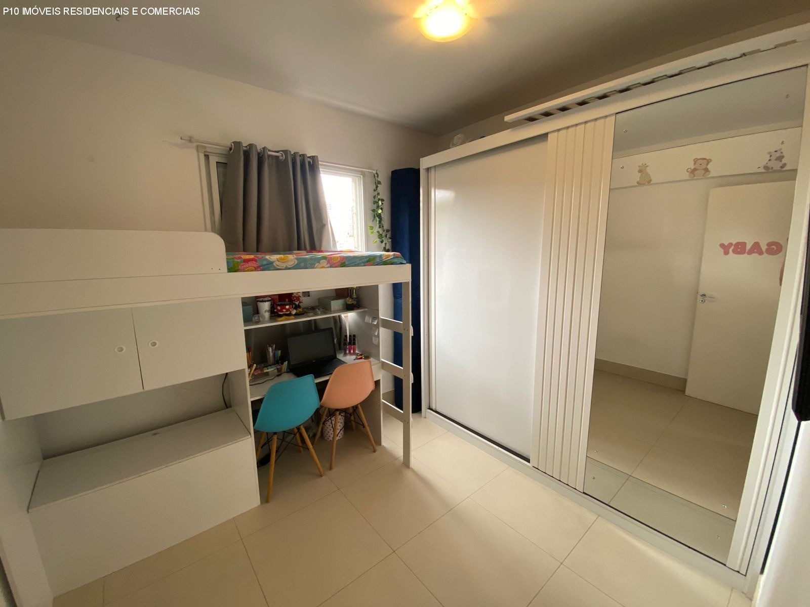 Apartamento à venda com 2 quartos, 55m² - Foto 10