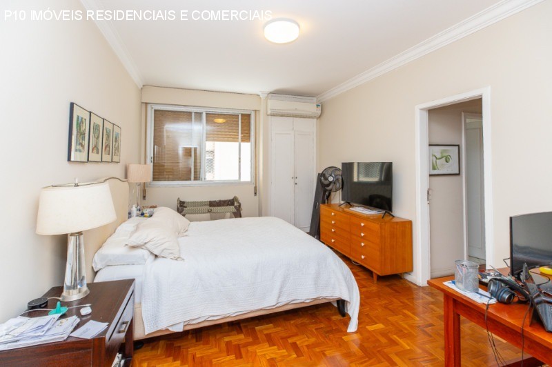 Apartamento à venda com 3 quartos, 331m² - Foto 12