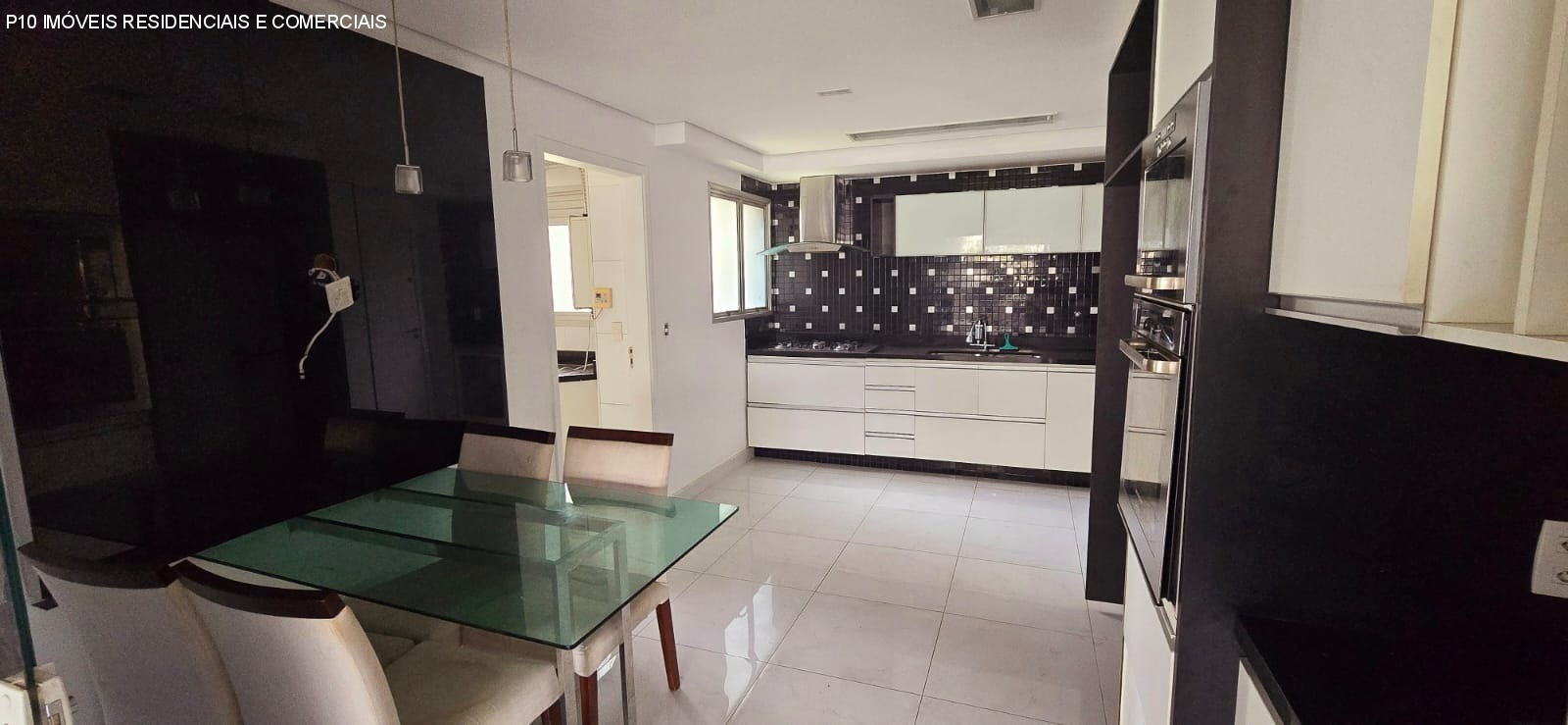 Apartamento à venda com 4 quartos, 172m² - Foto 9