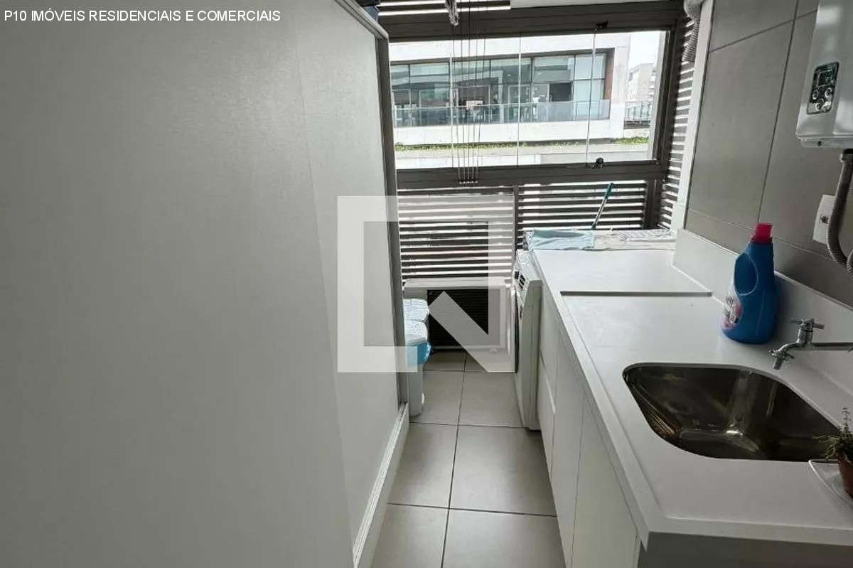 Apartamento à venda com 2 quartos, 131m² - Foto 11