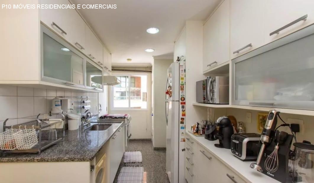 Apartamento à venda com 3 quartos, 135m² - Foto 43