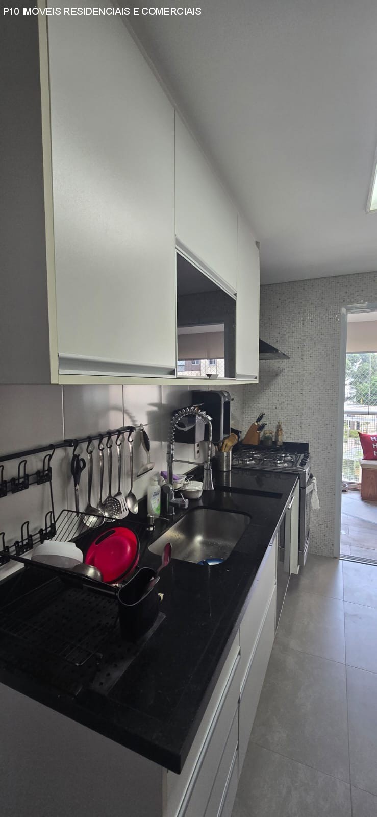 Apartamento à venda com 3 quartos, 106m² - Foto 8