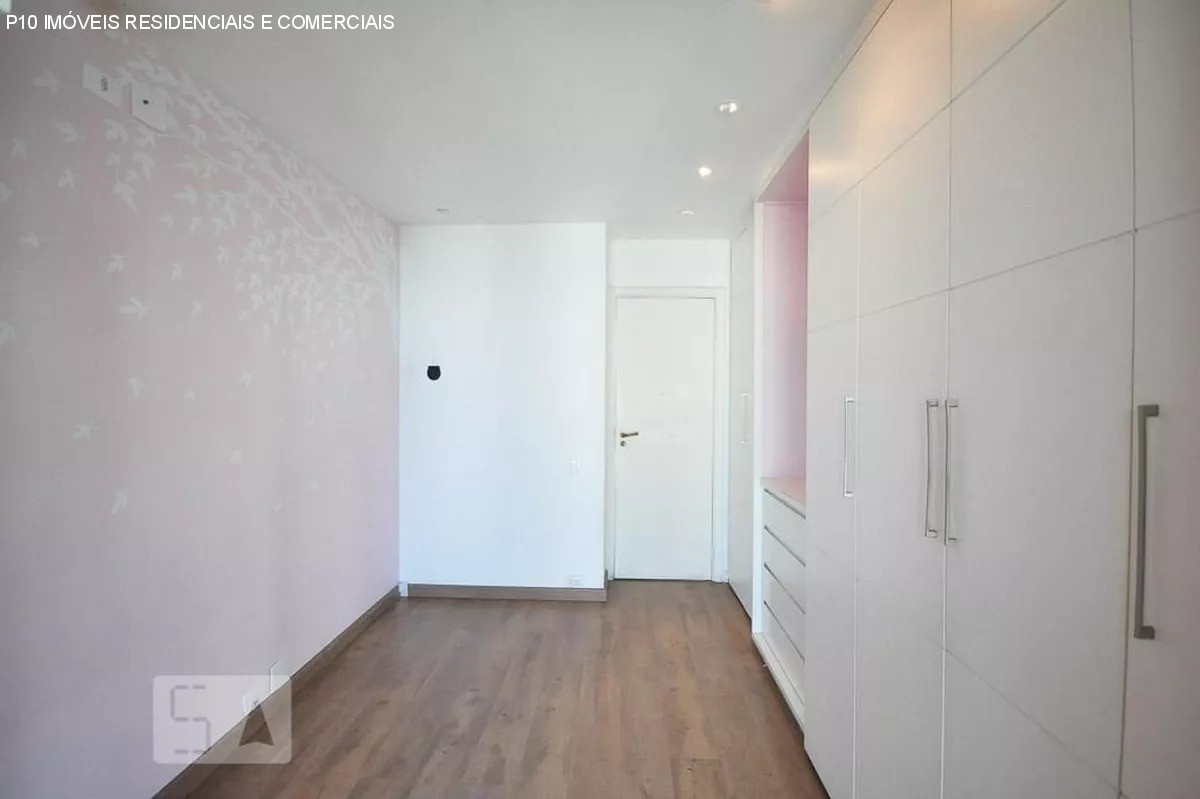 Apartamento à venda com 4 quartos, 236m² - Foto 14