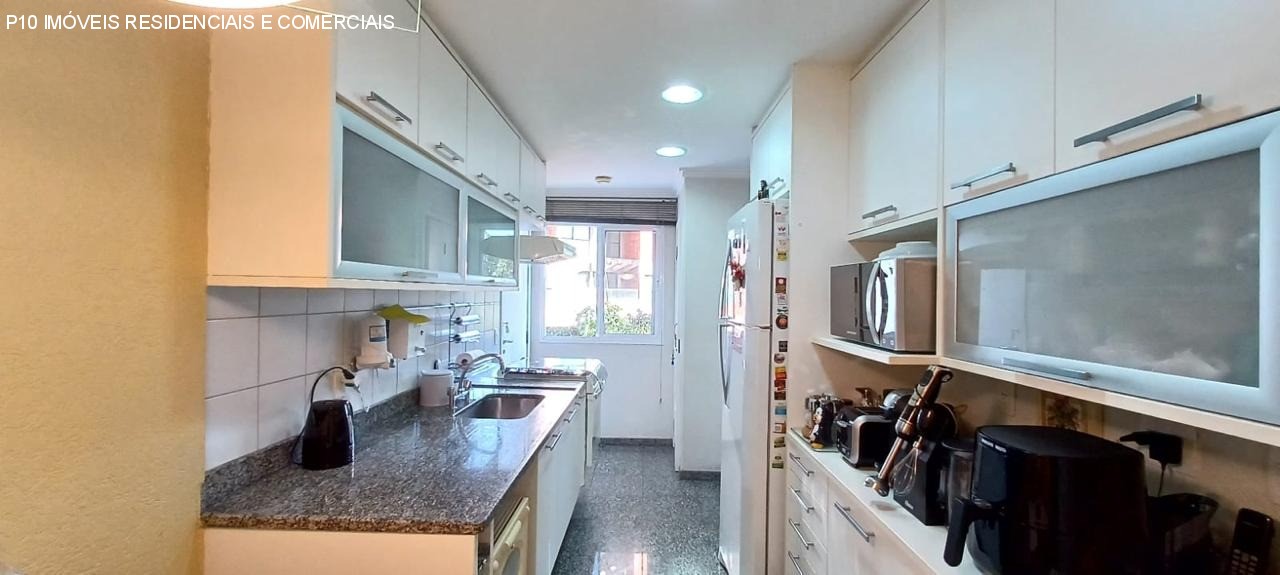 Apartamento à venda com 3 quartos, 135m² - Foto 51