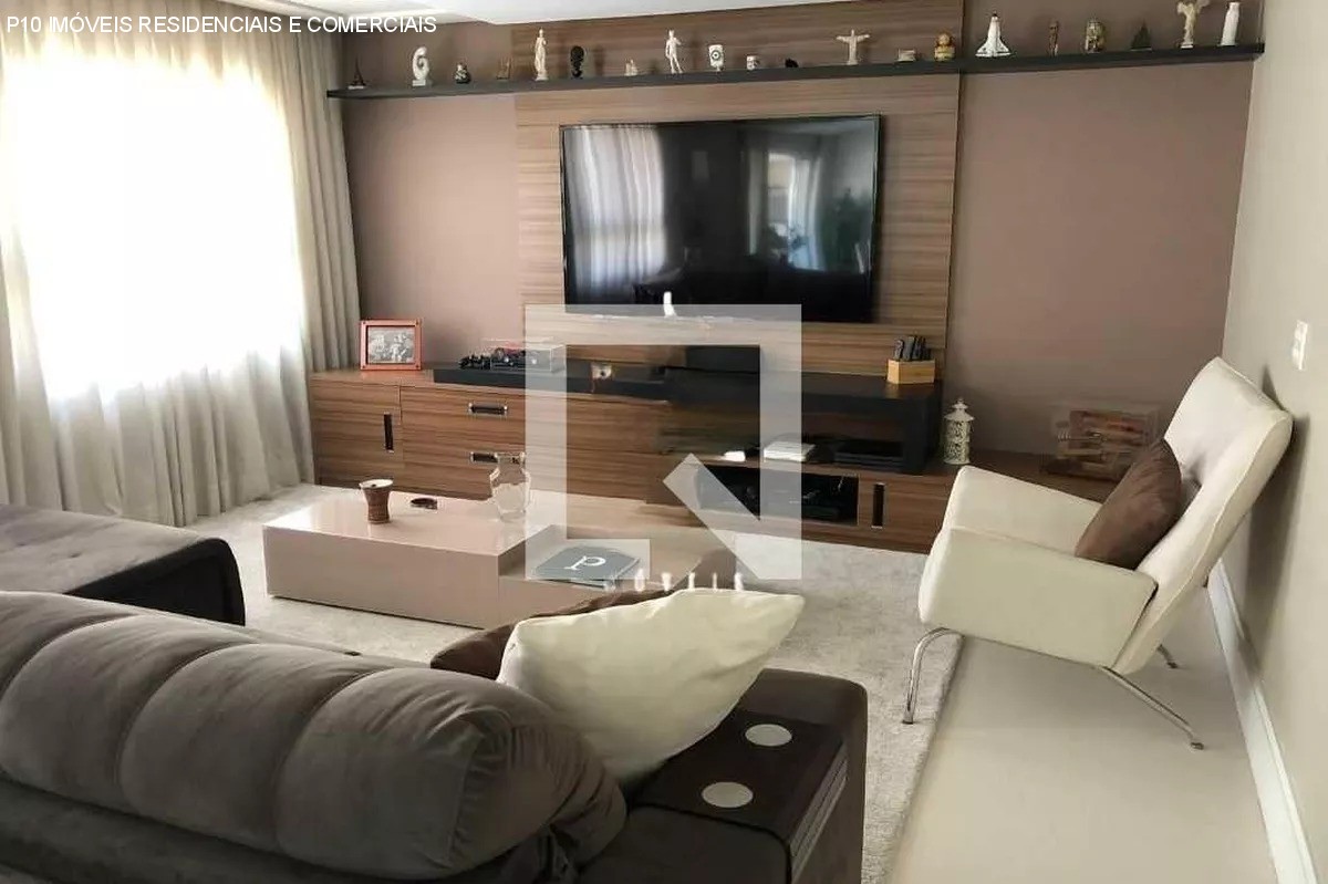 Apartamento à venda com 3 quartos, 237m² - Foto 7