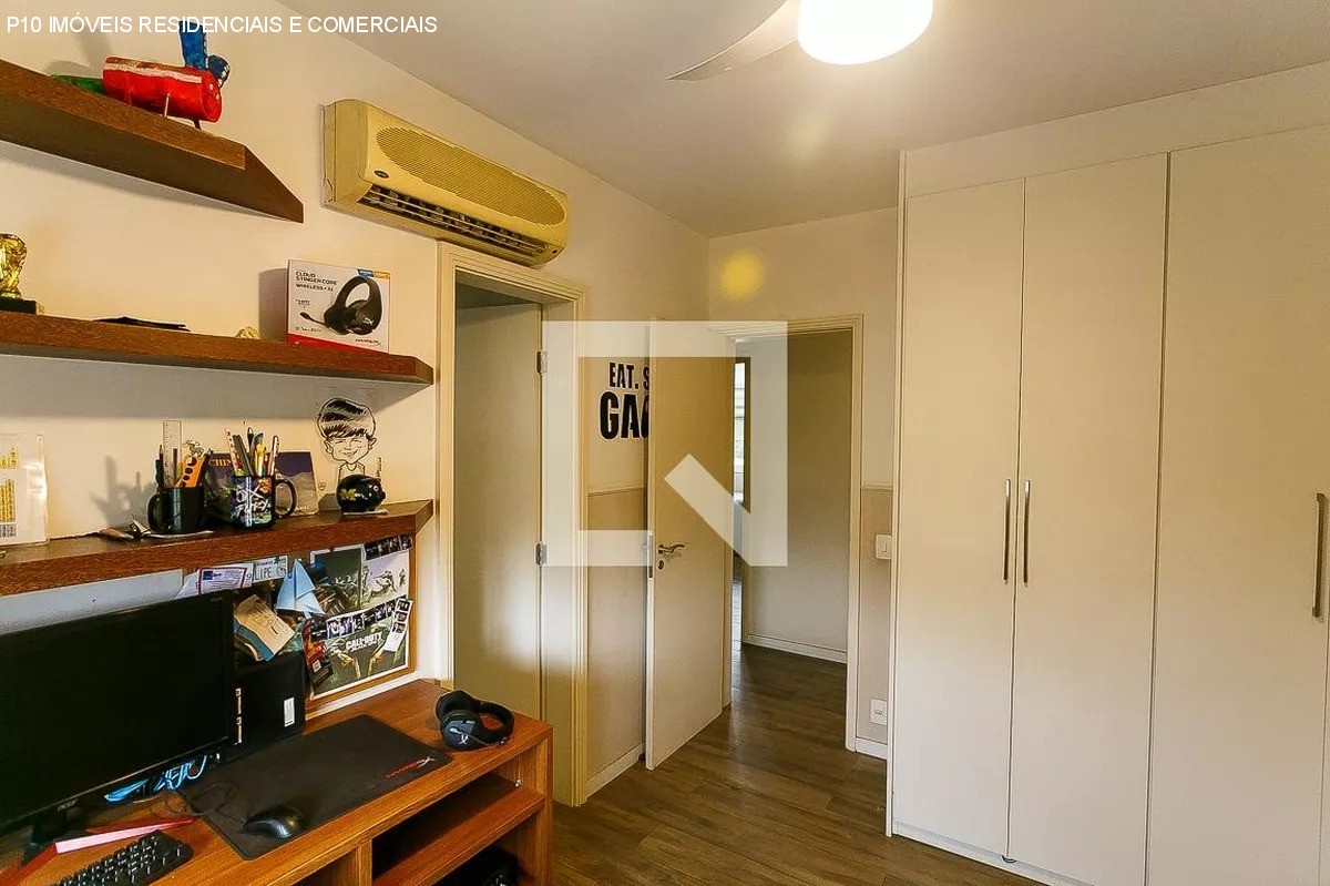 Apartamento à venda com 4 quartos, 261m² - Foto 23