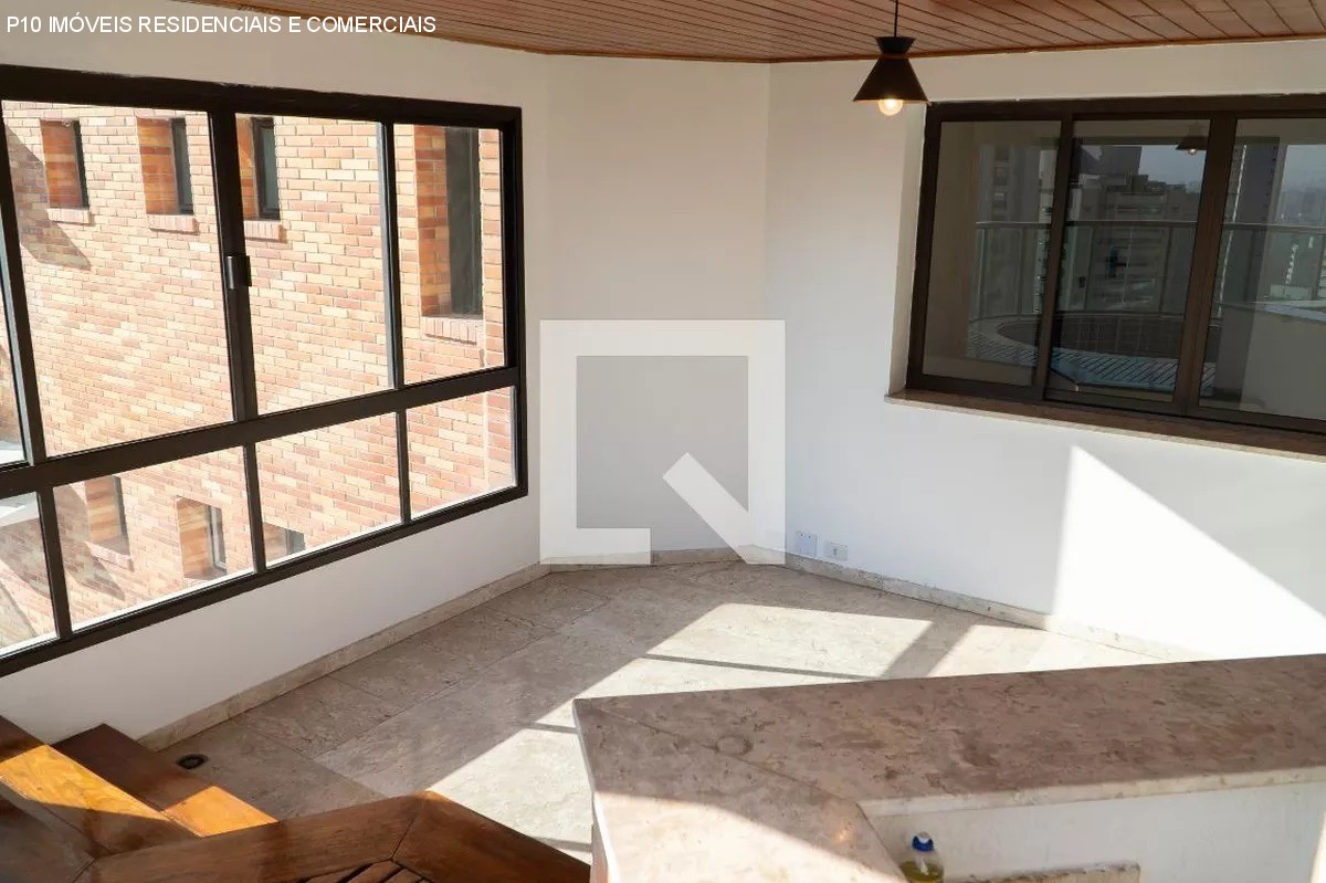 Apartamento à venda com 4 quartos, 236m² - Foto 19