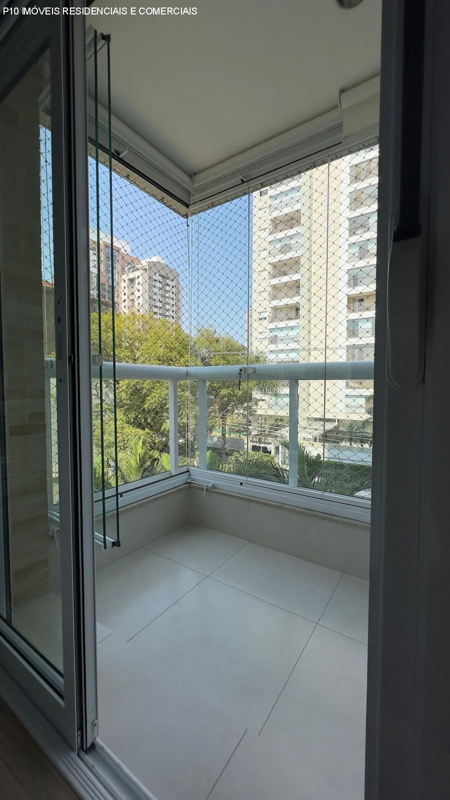 Apartamento à venda com 3 quartos, 145m² - Foto 10