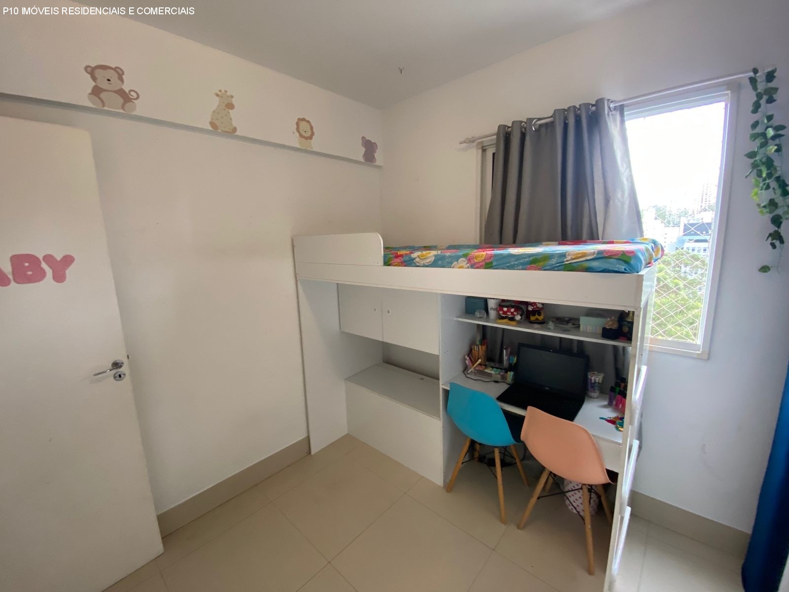 Apartamento à venda com 2 quartos, 55m² - Foto 15