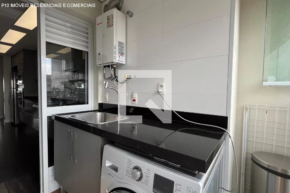 Apartamento à venda com 2 quartos, 84m² - Foto 24