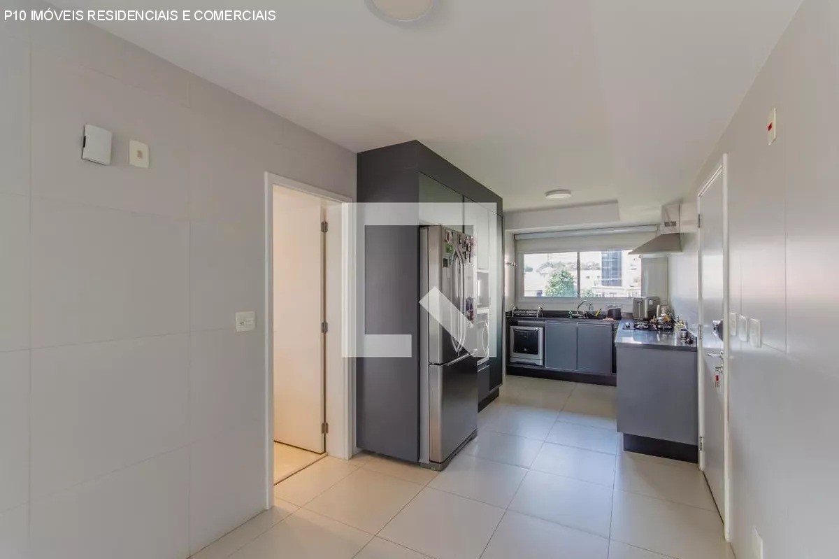 Apartamento à venda com 4 quartos, 246m² - Foto 12