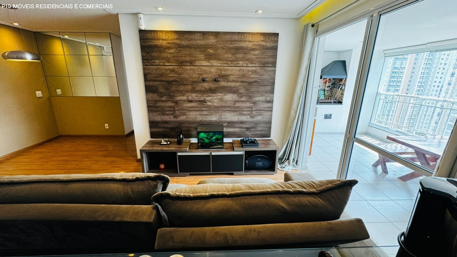 Apartamento à venda com 3 quartos, 95m² - Foto 5