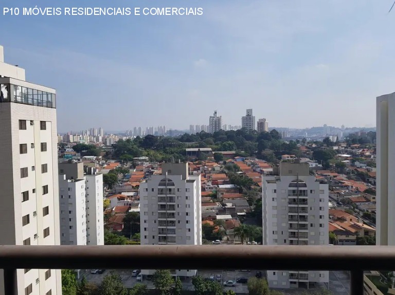 Apartamento à venda com 4 quartos, 120m² - Foto 13