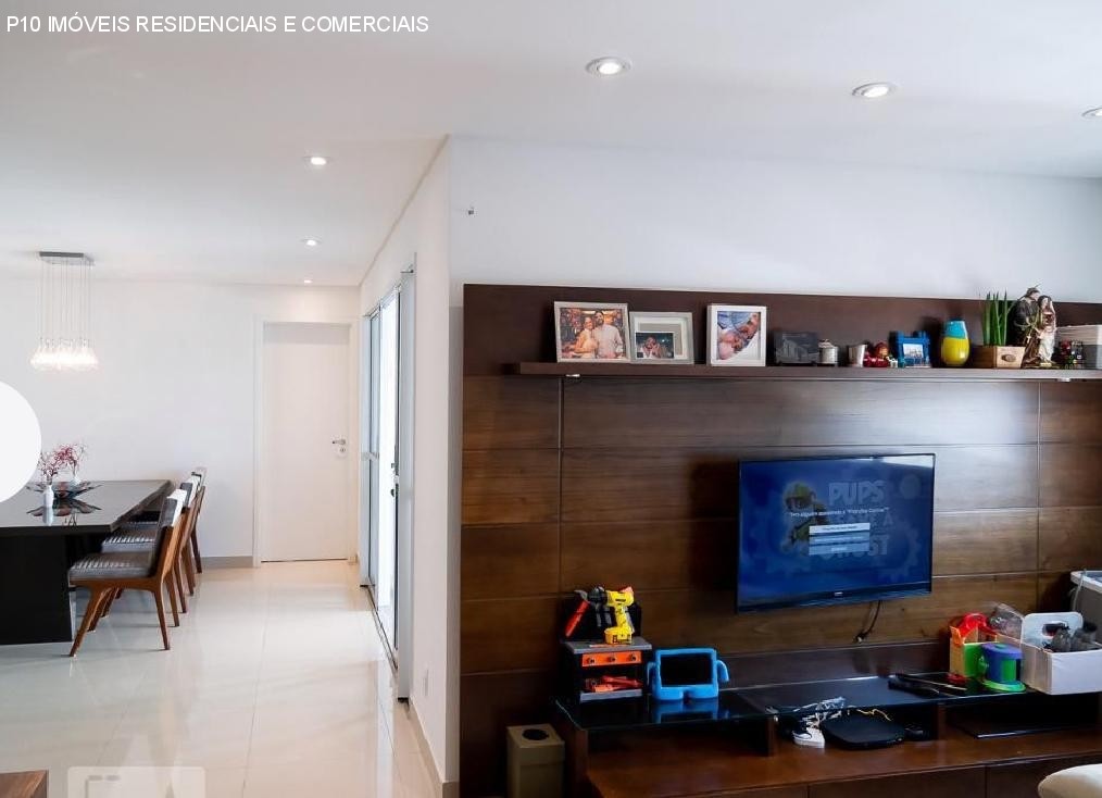 Apartamento à venda com 2 quartos, 105m² - Foto 5