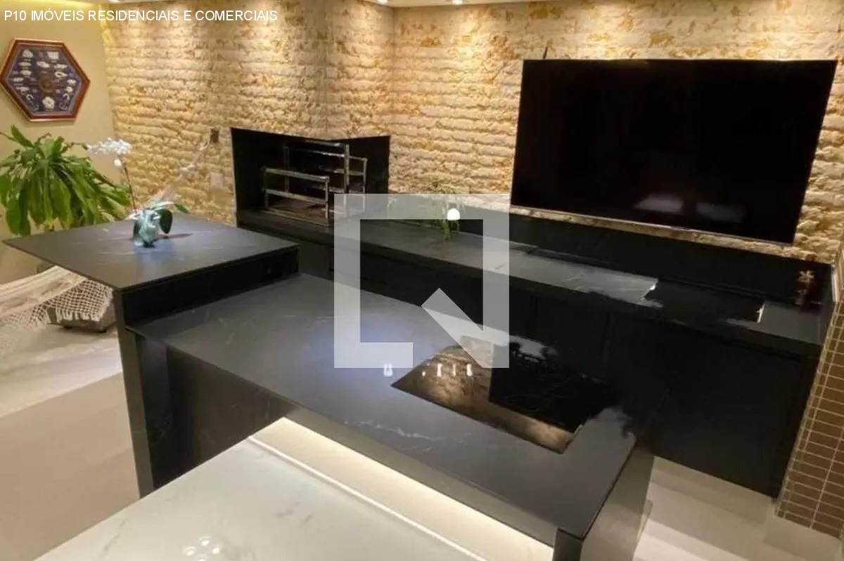 Apartamento à venda com 3 quartos, 237m² - Foto 6