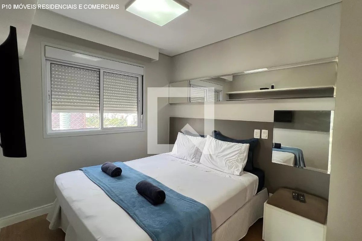 Apartamento à venda com 2 quartos, 84m² - Foto 20