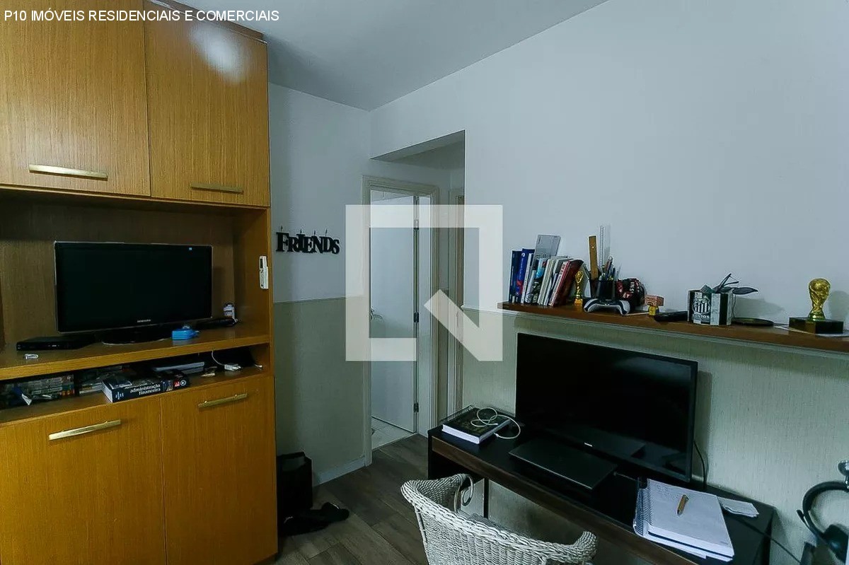 Apartamento à venda com 4 quartos, 261m² - Foto 26