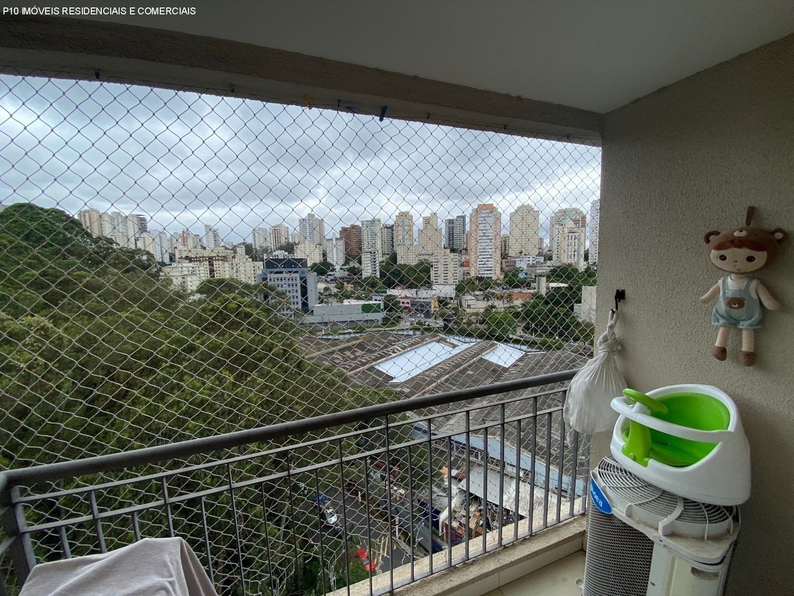 Apartamento à venda com 2 quartos, 55m² - Foto 6