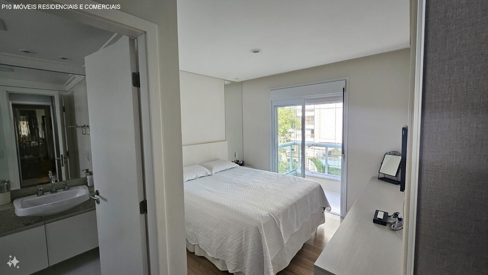 Apartamento à venda com 3 quartos, 145m² - Foto 5