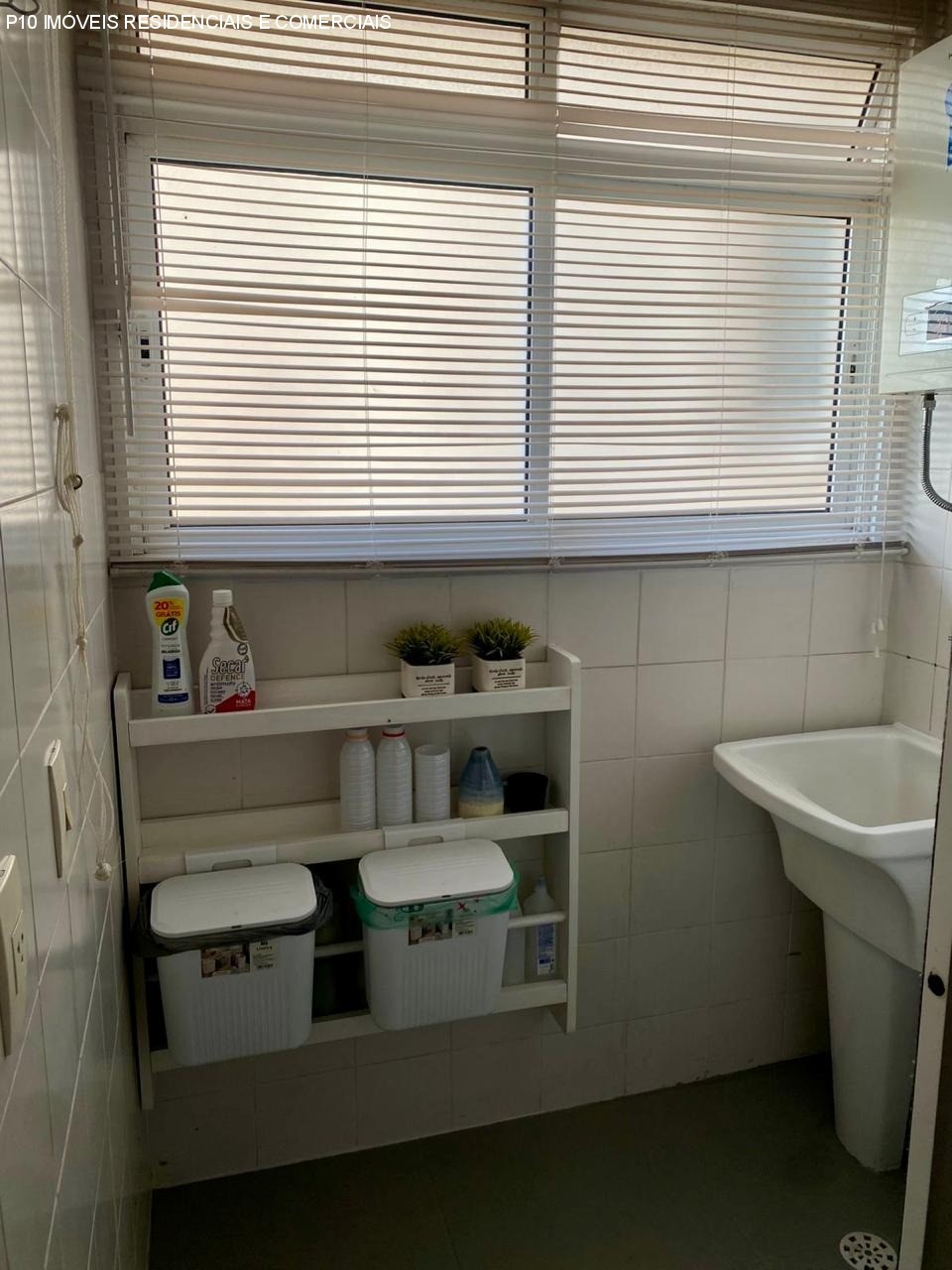 Apartamento à venda com 2 quartos, 55m² - Foto 19