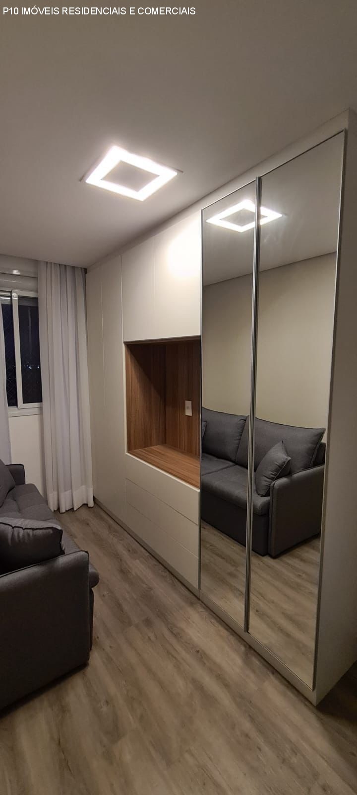 Apartamento à venda com 3 quartos, 84m² - Foto 10